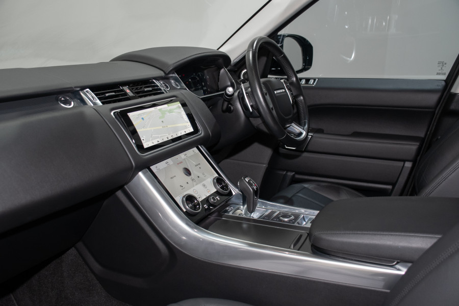 2022 Land Rover Range Rover Sport L461 D300 SE SUV Image 27