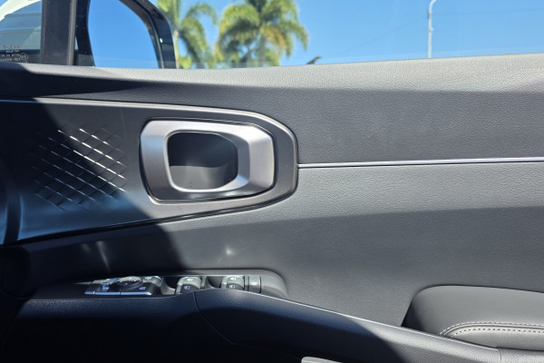 2026 MY25 Kia Sorento MQ4 PE HEV S SUV Image 18