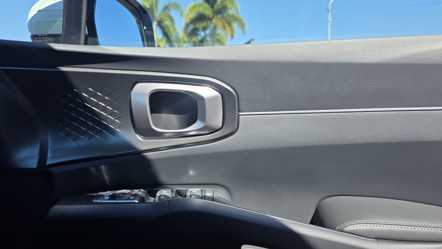 2026 MY25 Kia Sorento MQ4 PE HEV S SUV Image 18