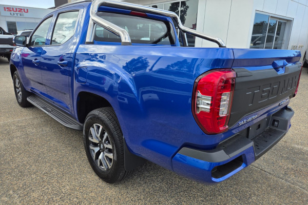 2025 LDV T60 SK8C Max PRO Ute Image 5