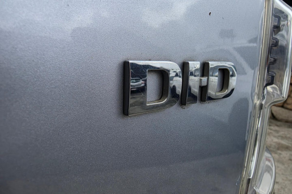 2008 Mitsubishi Pajero NS GLX SUV Image 21