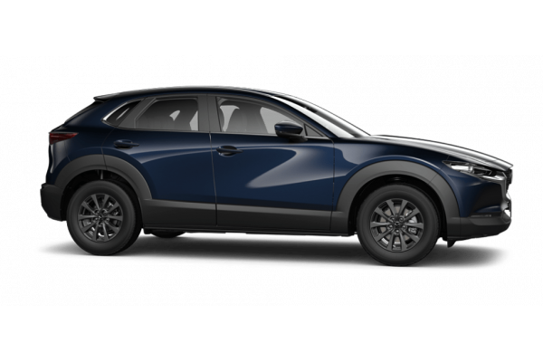 2026 Mazda CX-30 DM Series G20 Pure SUV Image 9