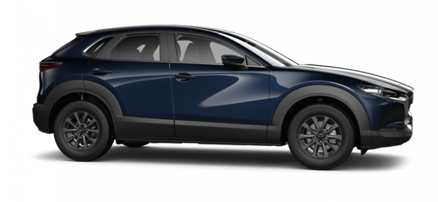 2026 Mazda CX-30 DM Series G20 Pure SUV Image 9