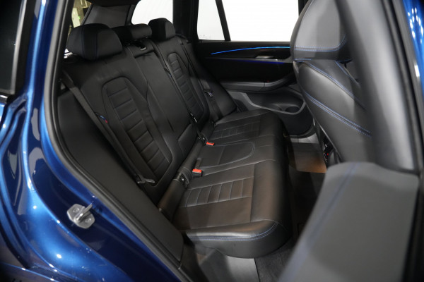 2022 BMW X3 xDrive30i M Sport SUV Image 28