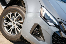 2024 Isuzu D-MAX RG LS-U Ute