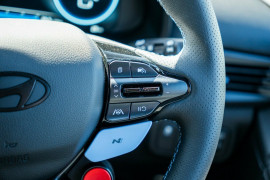 2024 MY25 Hyundai i20 BC3.V2 N Hatch
