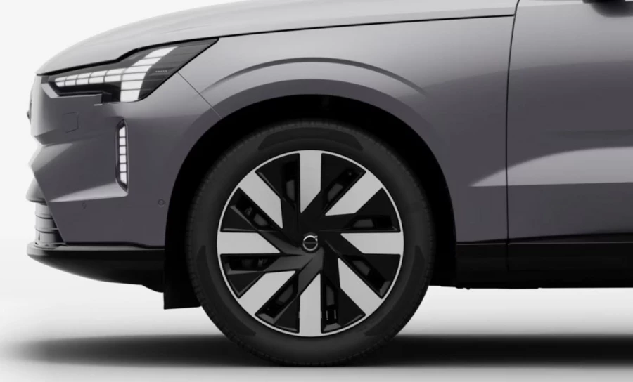2025 Volvo EX90 No Series Plus Twin Motor SUV Image 5