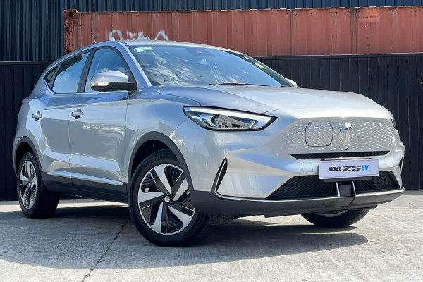 2023 MG ZS EV EXCITE Facelift 50.3kWh 320KM Range SUV