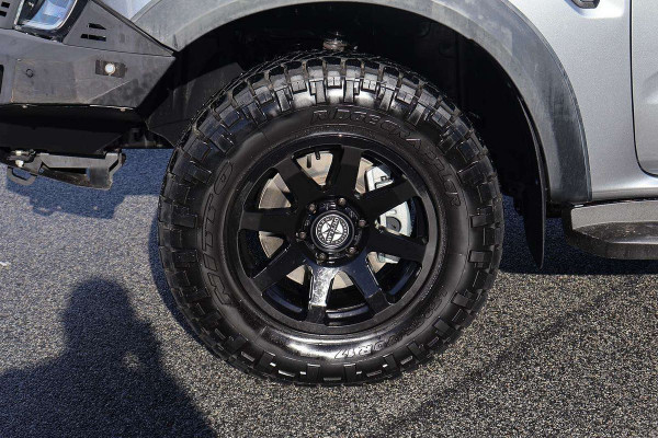 2022 Ford Ranger P703 XLT Ute Image 19