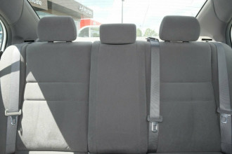 2008 Honda Civic 8th Gen MY08 VTi-L Sedan