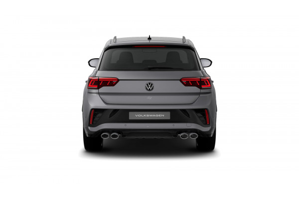 2024 MY24.5 Volkswagen T-Roc D11 R SUV