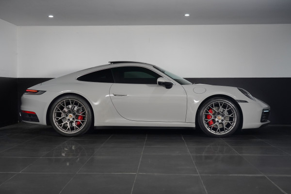 2019 Porsche 992 Carrera S Coupe Image 12