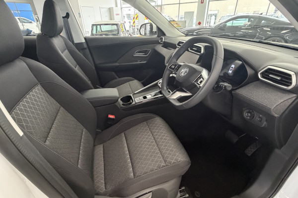 2026 MY26.5 MG ZS ZS32 Excite Turbo SUV Image 12