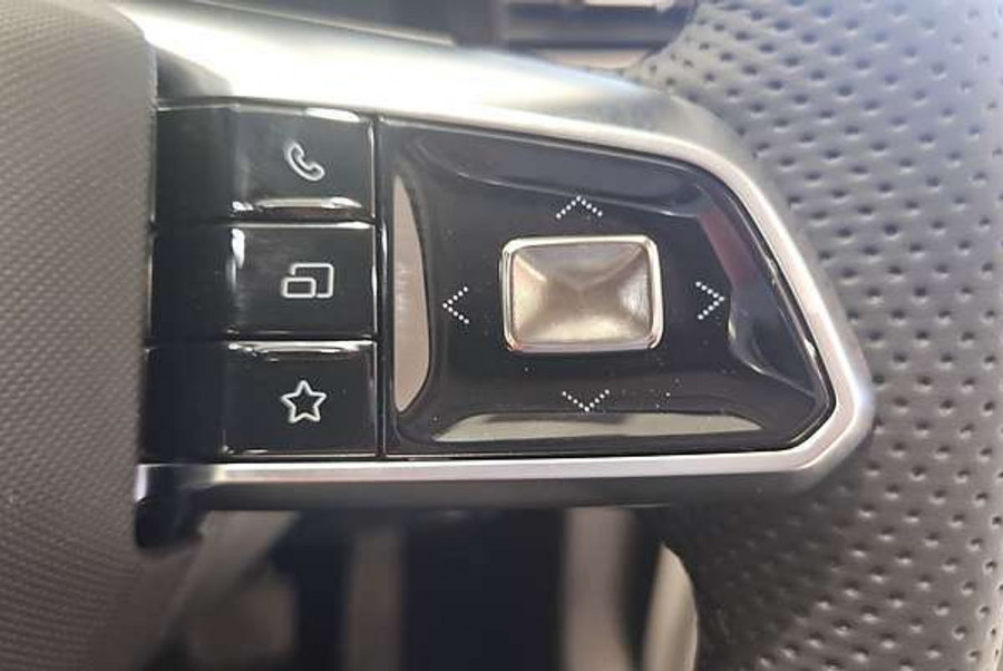 2024 MG HS SAS23 Vibe SUV Image 43
