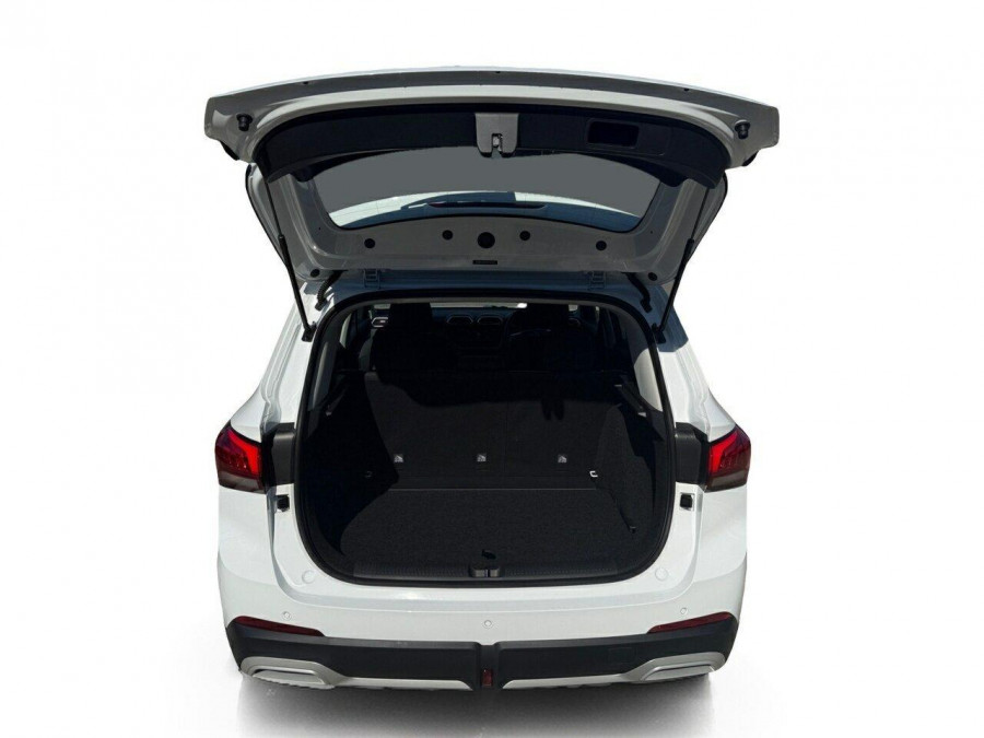 2026 MG ZS ZS32 Vibe SUV Image 16