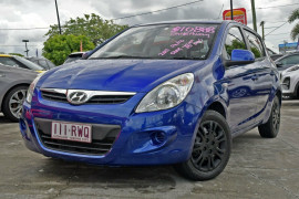 Hyundai i20 Active PB MY11