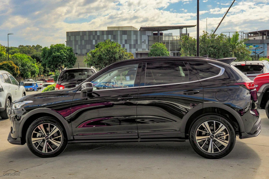 2025 GWM Haval Jolion A02 Ultra Hybrid SUV Image 19