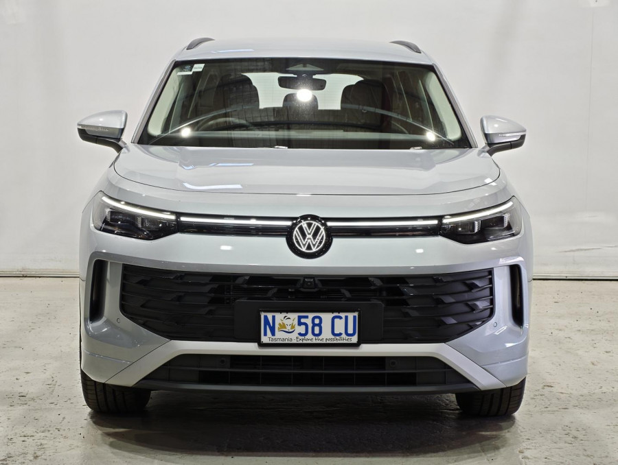 2025 Volkswagen Tayron R4 150TSI Life SUV Image 19
