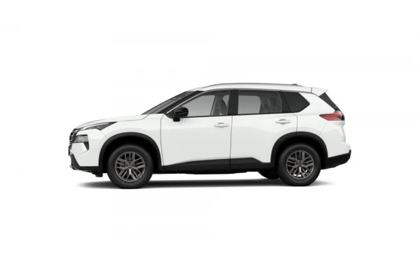 2026 Nissan X-Trail T33 ST SUV Image 32