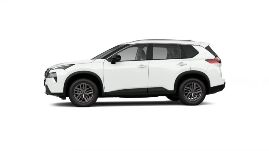2026 Nissan X-Trail T33 ST SUV Image 32