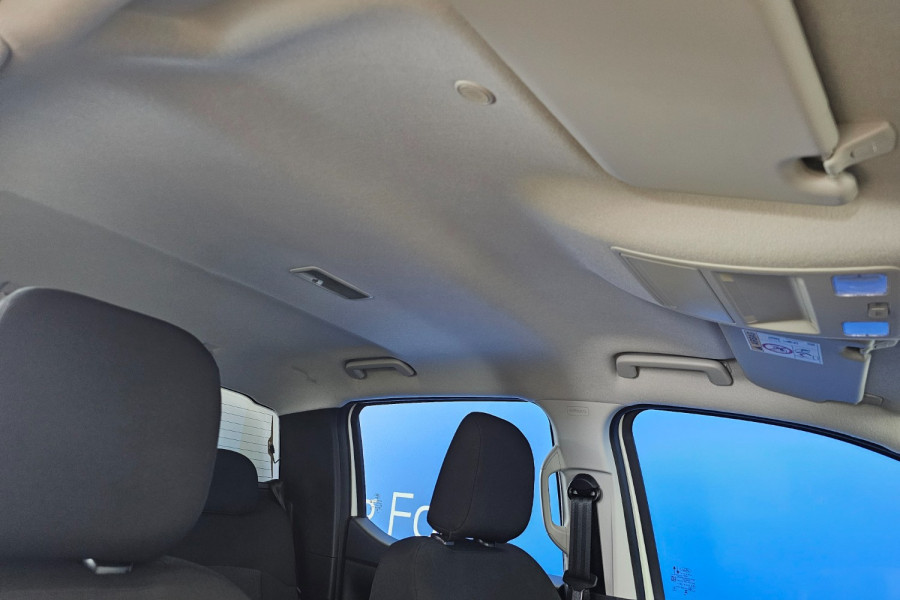 2024 MY24.5 Ford Ranger P703 XL Ute Image 19
