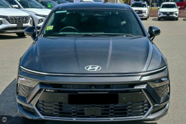 2024 MY25 Hyundai Sonata DN8.V4 N Line Sedan image 2