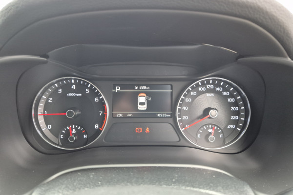2024 Kia Cerato BD S Sedan Image 12