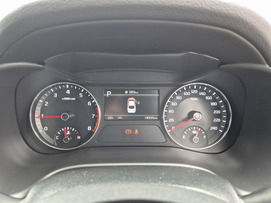 2024 Kia Cerato BD S Sedan Image 12