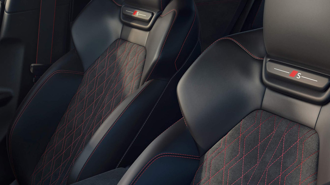 Luxurious details Image
