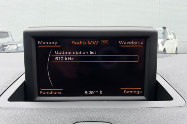 2013 MY14 Audi A1 8X Attraction Sportback Image 17