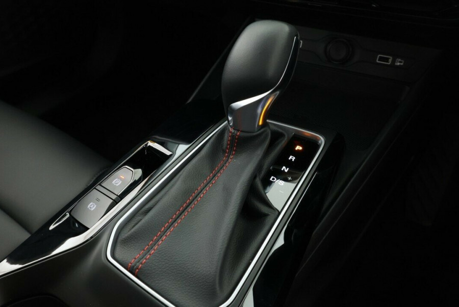2024 MG MG5 AP32 Vibe Sedan Image 26