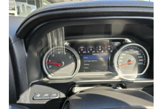 2021 MY21.5 Chevrolet Silverado T1 1500 LT Trail Boss Ute
