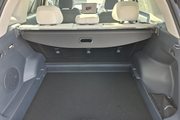 2026 MY27 Geely EX5 E245 Inspire Extended Range SUV Image 11