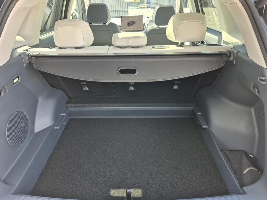 2026 MY27 Geely EX5 E245 Inspire Extended Range SUV Image 11