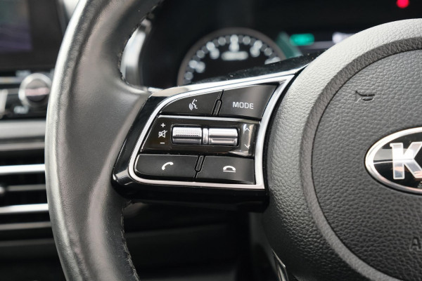 2021 MY22 Kia Seltos SP2 GT-Line SUV Image 16