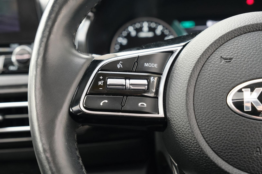 2021 MY22 Kia Seltos SP2 GT-Line SUV Image 16