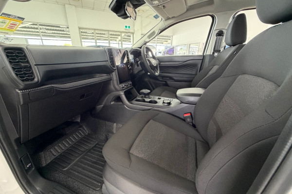 2026 MY26.5 Ford Ranger P703 XL Cab Chassis Image 13