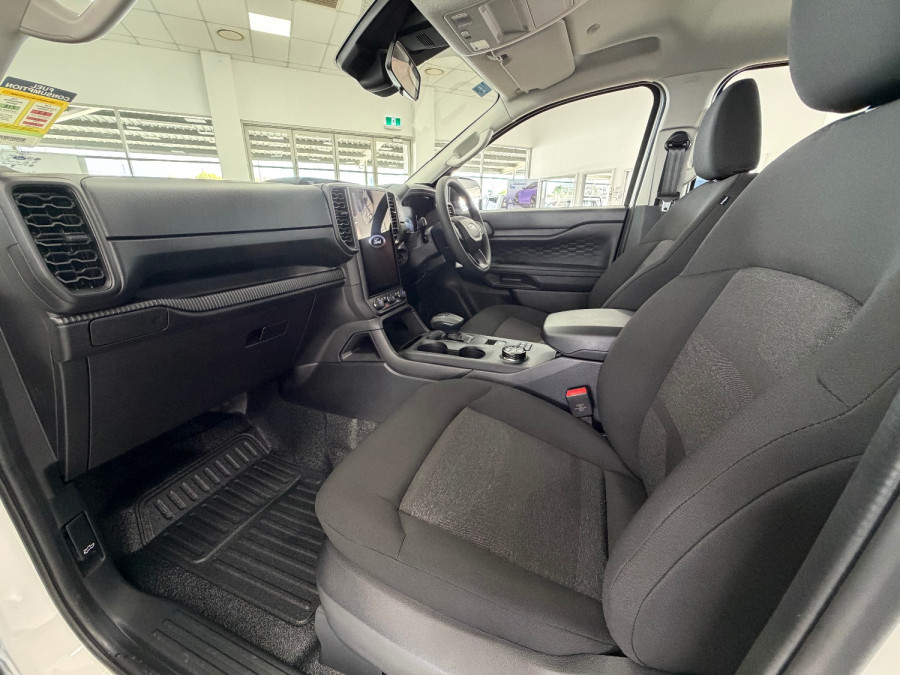 2026 MY26.5 Ford Ranger P703 XL Cab Chassis Image 13