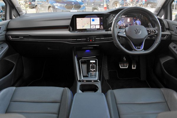 2024 Volkswagen Golf 8 R Hatch
