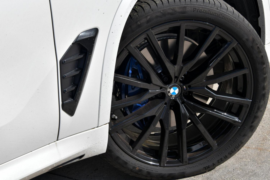 2025 BMW X5 G05 LCI xDrive40i M Sport SUV