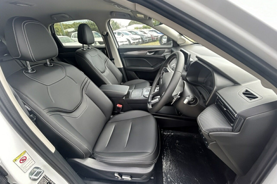 2025 GWM Haval Jolion A01 Lux SUV Image 16