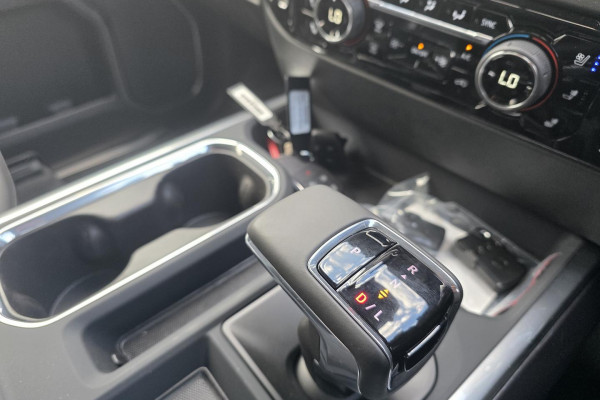 2025 MY24 Chevrolet Silverado T1 1500 LTZ Premium W/Tech Pack Ute Image 30