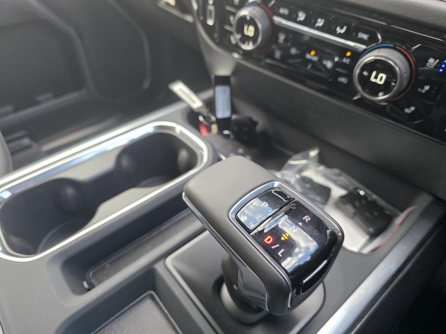 2025 MY24 Chevrolet Silverado T1 1500 LTZ Premium W/Tech Pack Ute Image 30