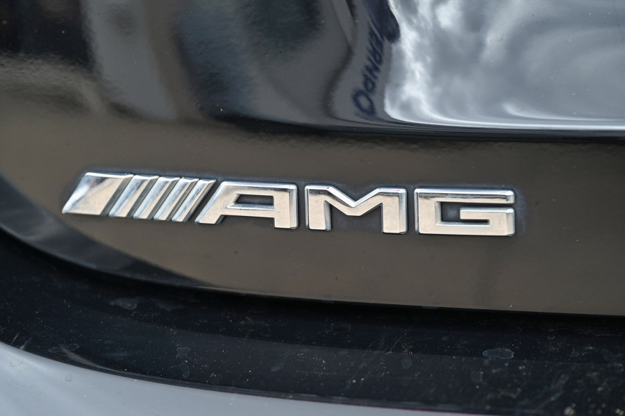 2021 MY22 Mercedes-Benz A-Class W177 A35 AMG Hatch Image 10