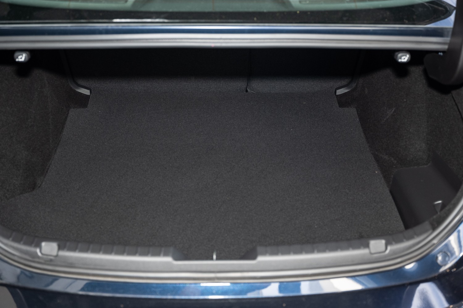 2024 Mazda 3 BP G25 Astina Hatch Image 19