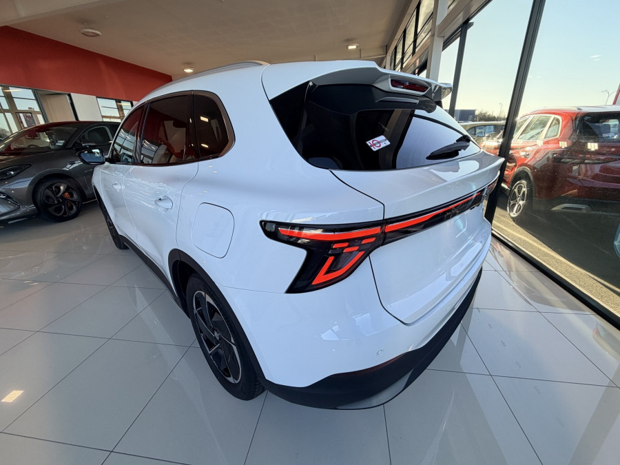 2026 MG MGS5 EV Essence 49 SUV Image 3