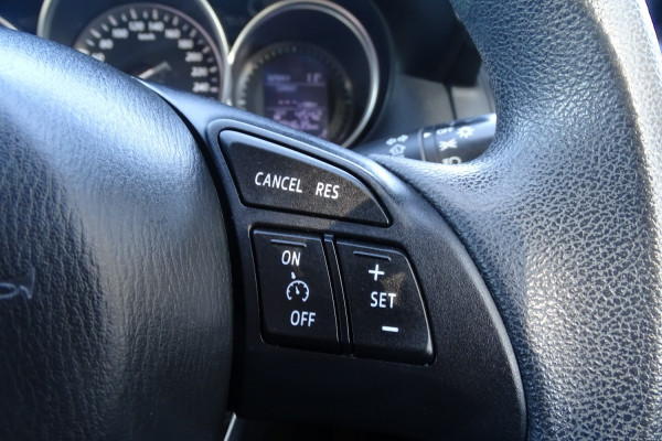 2014 Mazda CX-5 KE Series Maxx SUV Image 15