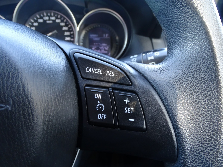 2014 Mazda CX-5 KE Series Maxx SUV Image 15