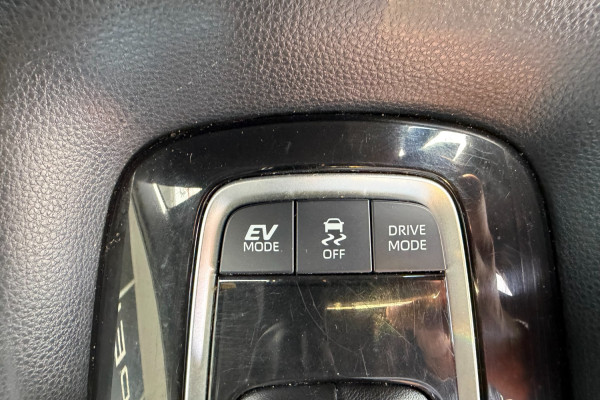 2022 Toyota Corolla ZWE219R  Ascent Sport Hybrid Hatch Image 14