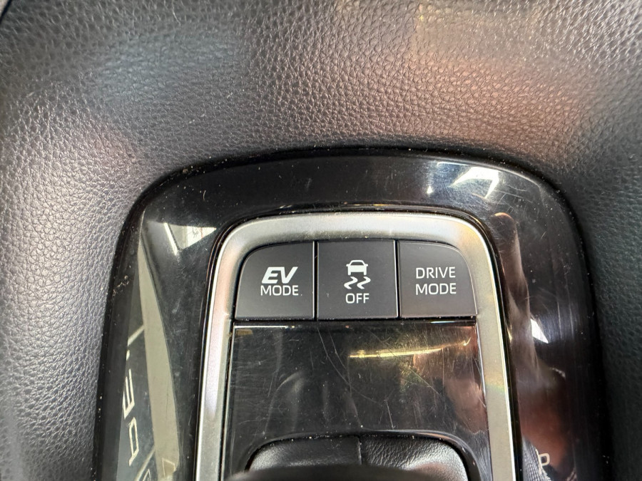 2022 Toyota Corolla ZWE219R  Ascent Sport Hybrid Hatch Image 14